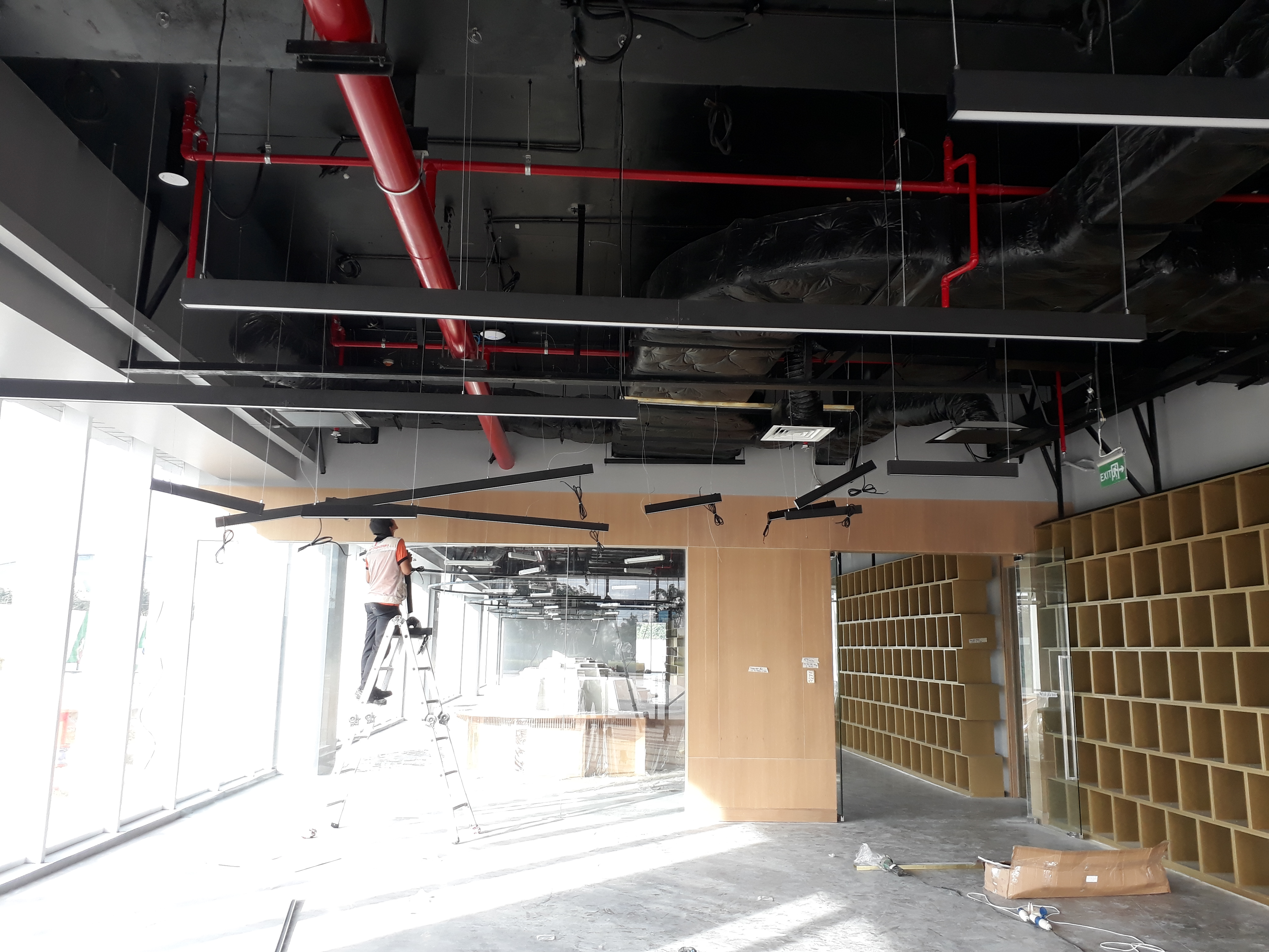AA GALLERY - ONEHUB SAIGON